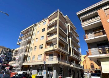Three-room apartment Via Aurelia, Loano - photo 35