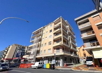 Three-room apartment Via Aurelia, Loano - photo 36