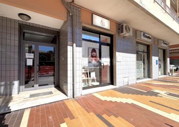 Three-room apartment Via Aurelia, Loano - photo 37