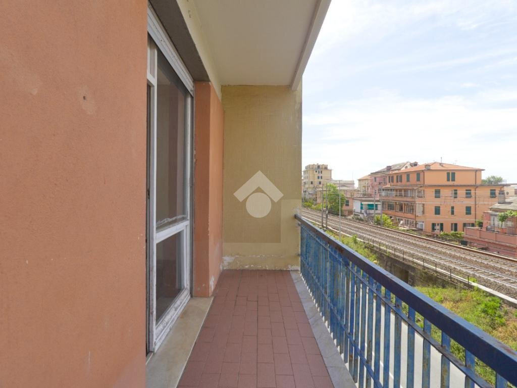 Three-room apartment Via G. Previati, Lavagna - photo 2