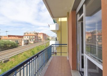 Three-room apartment Via G. Previati, Lavagna - photo 1