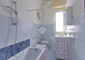 Three-room apartment Via G. Previati, Lavagna - photo 10