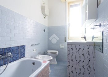 Three-room apartment Via G. Previati, Lavagna - photo 11