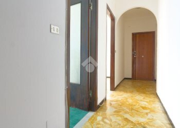 Three-room apartment Via G. Previati, Lavagna - photo 13