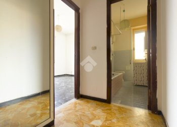 Three-room apartment Via G. Previati, Lavagna - photo 14