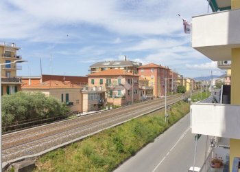Three-room apartment Via G. Previati, Lavagna - photo 15