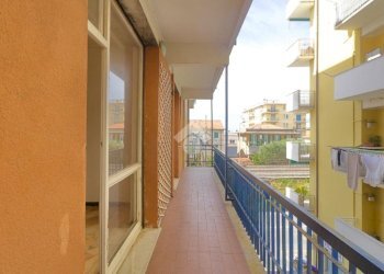 Three-room apartment Via G. Previati, Lavagna - photo 17