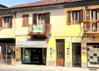 Appartamento Via torino, Castiglione Torinese - foto 23