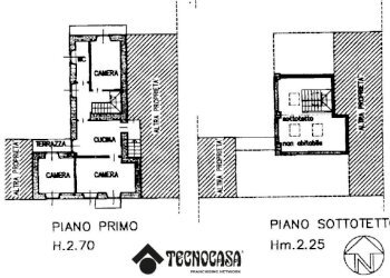Appartamento Via torino, Castiglione Torinese - foto 24