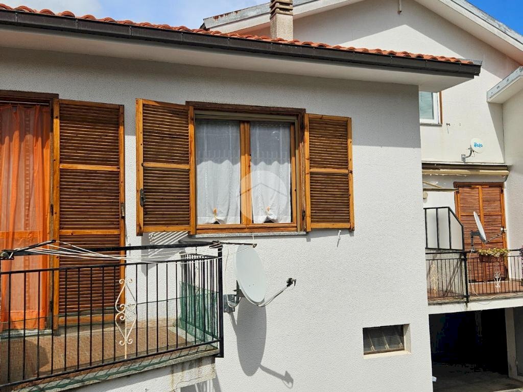 Bilocale Via IV Novembre, Diano Arentino - foto 1