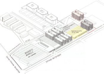 Ufficio Torino (zona Mirafiori Sud) - foto 26