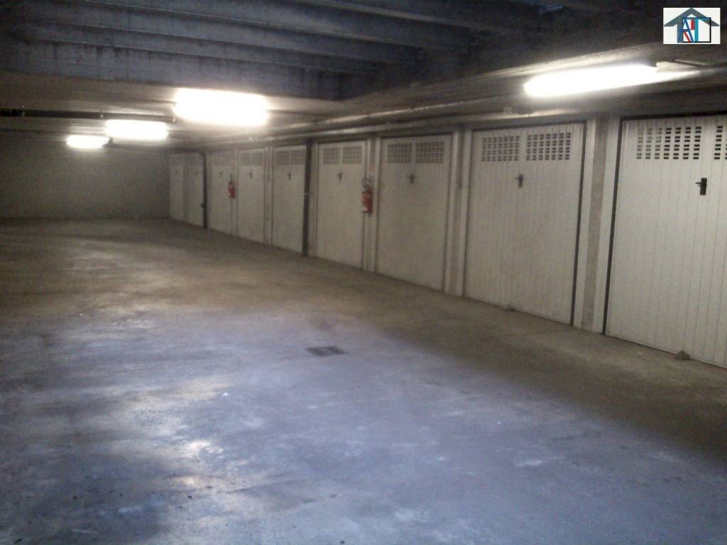 Box Torino (zona Nizza Millefonti) - foto 2