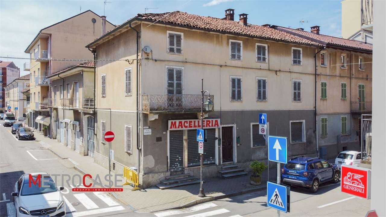 Stable - Palace Via Amaretti, Poirino - photo 1