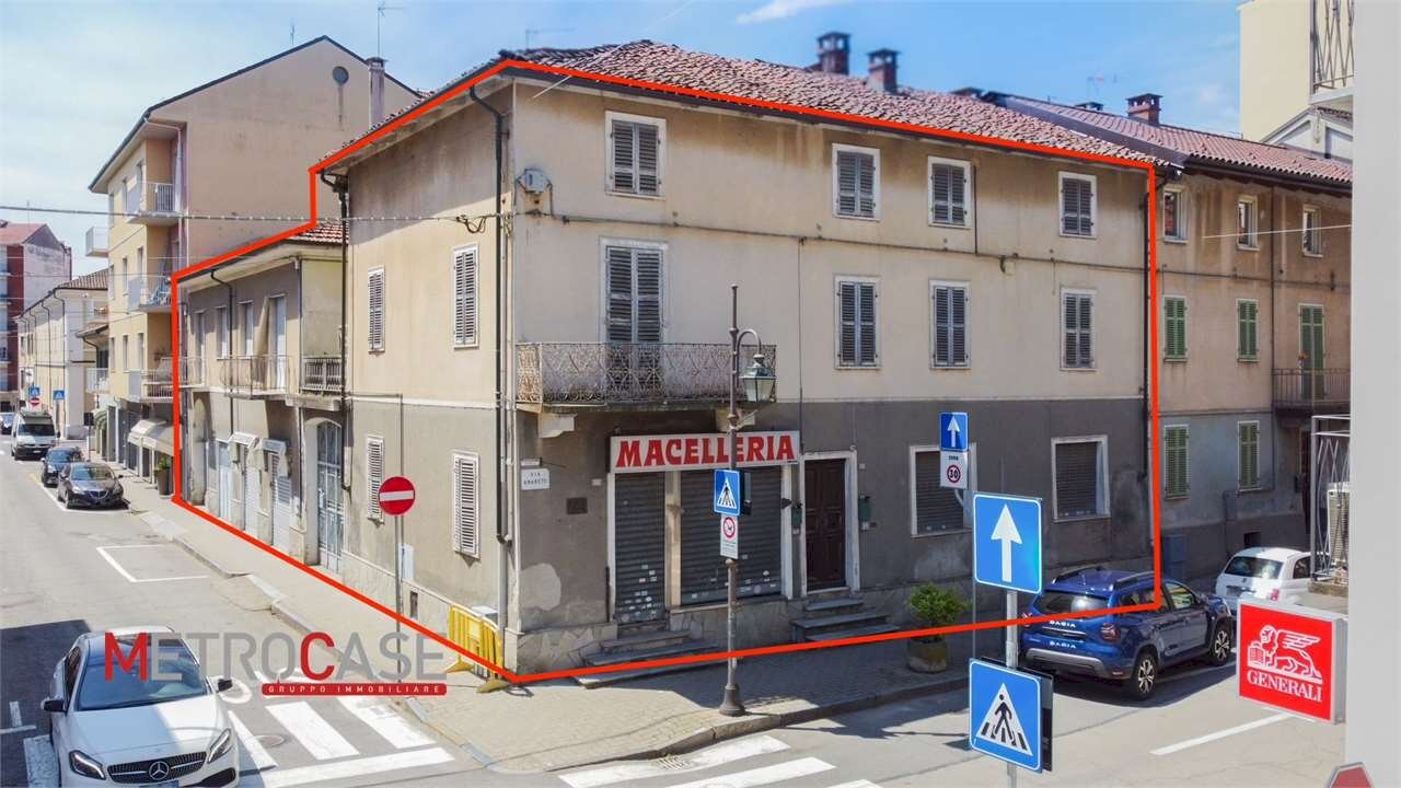 Stable - Palace Via Amaretti, Poirino - photo 2