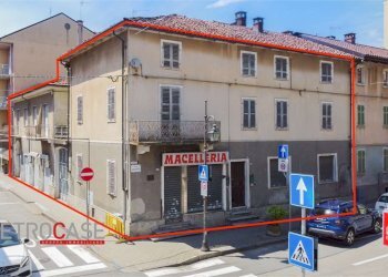 Stable - Palace Via Amaretti, Poirino - photo 2