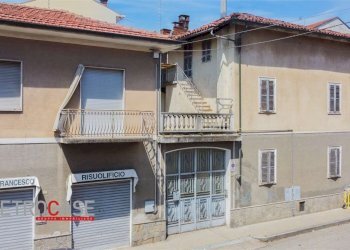 Stable - Palace Via Amaretti, Poirino - photo 6