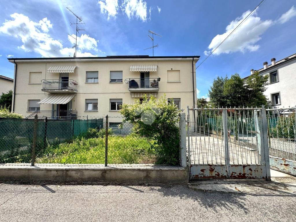 Quadrilocale Via Giacomo Puccini, San Giovanni in Persiceto - foto 1