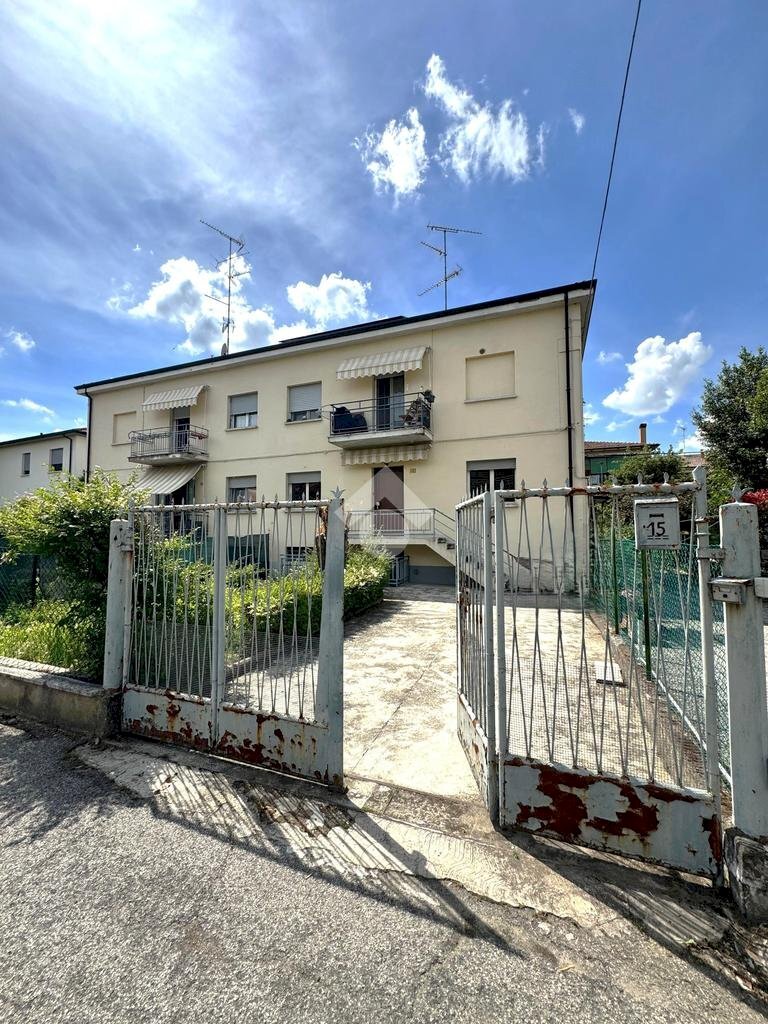 Quadrilocale Via Giacomo Puccini, San Giovanni in Persiceto - foto 2