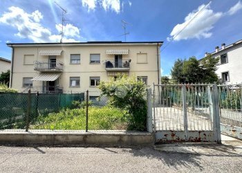 Quadrilocale Via Giacomo Puccini, San Giovanni in Persiceto - foto 1