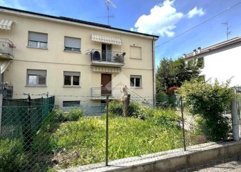 Quadrilocale Via Giacomo Puccini, San Giovanni in Persiceto - foto 37