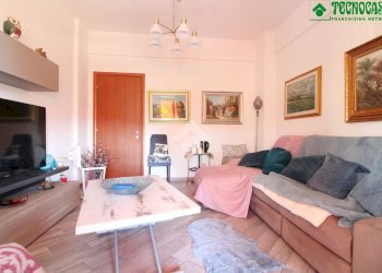 Appartamento Via Falcinello, Sarzana - foto 22