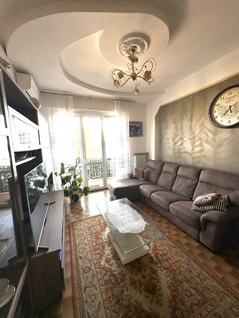 Bilocale Ravenna (zona Fornace Zarattini) - foto 1