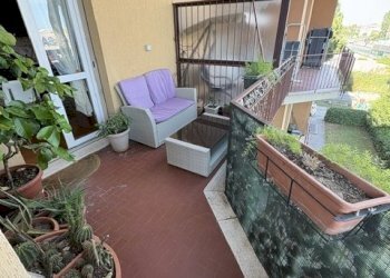 Bilocale Ravenna (zona Fornace Zarattini) - foto 15