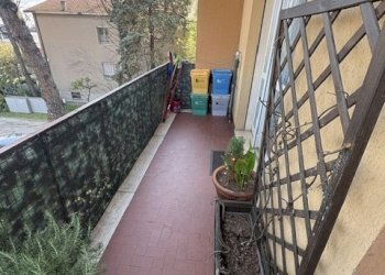 Bilocale Ravenna (zona Fornace Zarattini) - foto 16