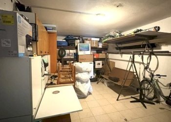 Bilocale Ravenna (zona Fornace Zarattini) - foto 18