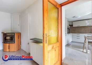 Portion of a house Frazione dialley 27, 27, Aymavilles - photo 7