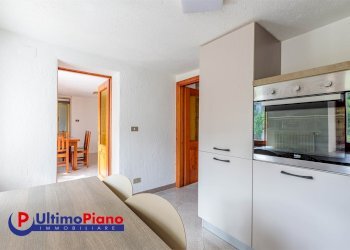 Portion of a house Frazione dialley 27, 27, Aymavilles - photo 10