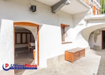 Portion of a house Frazione dialley 27, 27, Aymavilles - photo 18