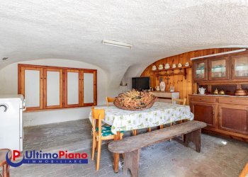 Portion of a house Frazione dialley 27, 27, Aymavilles - photo 19