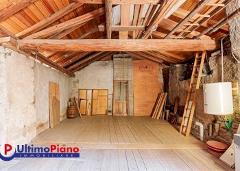 Portion of a house Frazione dialley 27, 27, Aymavilles - photo 27