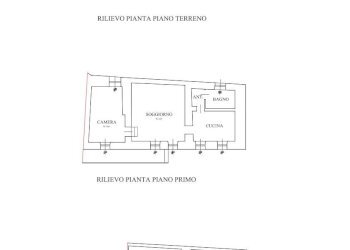 Portion of a house Frazione dialley 27, 27, Aymavilles - photo 33
