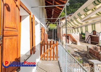 Four-room apartment Frazione Dialley 27, Aymavilles - photo 3