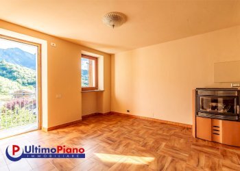 Four-room apartment Frazione Dialley 27, Aymavilles - photo 6