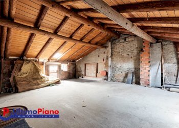 Four-room apartment Frazione Dialley 27, Aymavilles - photo 25