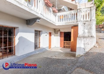 Four-room apartment Frazione Dialley 27, Aymavilles - photo 27