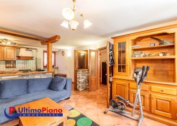 Two-room apartment Frazione dialley 27, Aymavilles - photo 2