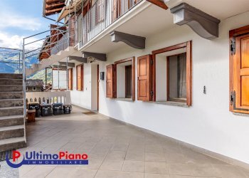 Two-room apartment Frazione dialley 27, Aymavilles - photo 3