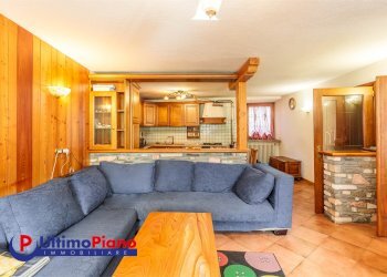 Two-room apartment Frazione dialley 27, Aymavilles - photo 7