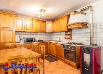 Two-room apartment Frazione dialley 27, Aymavilles - photo 8