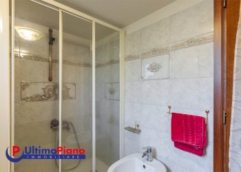 Two-room apartment Frazione dialley 27, Aymavilles - photo 13