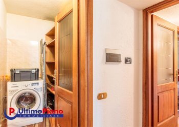 Two-room apartment Frazione dialley 27, Aymavilles - photo 14