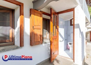 Two-room apartment Frazione dialley 27, Aymavilles - photo 19