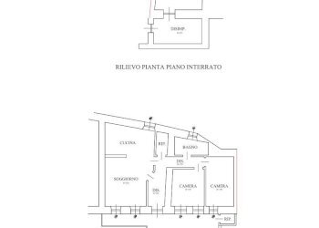 Two-room apartment Frazione dialley 27, Aymavilles - photo 22