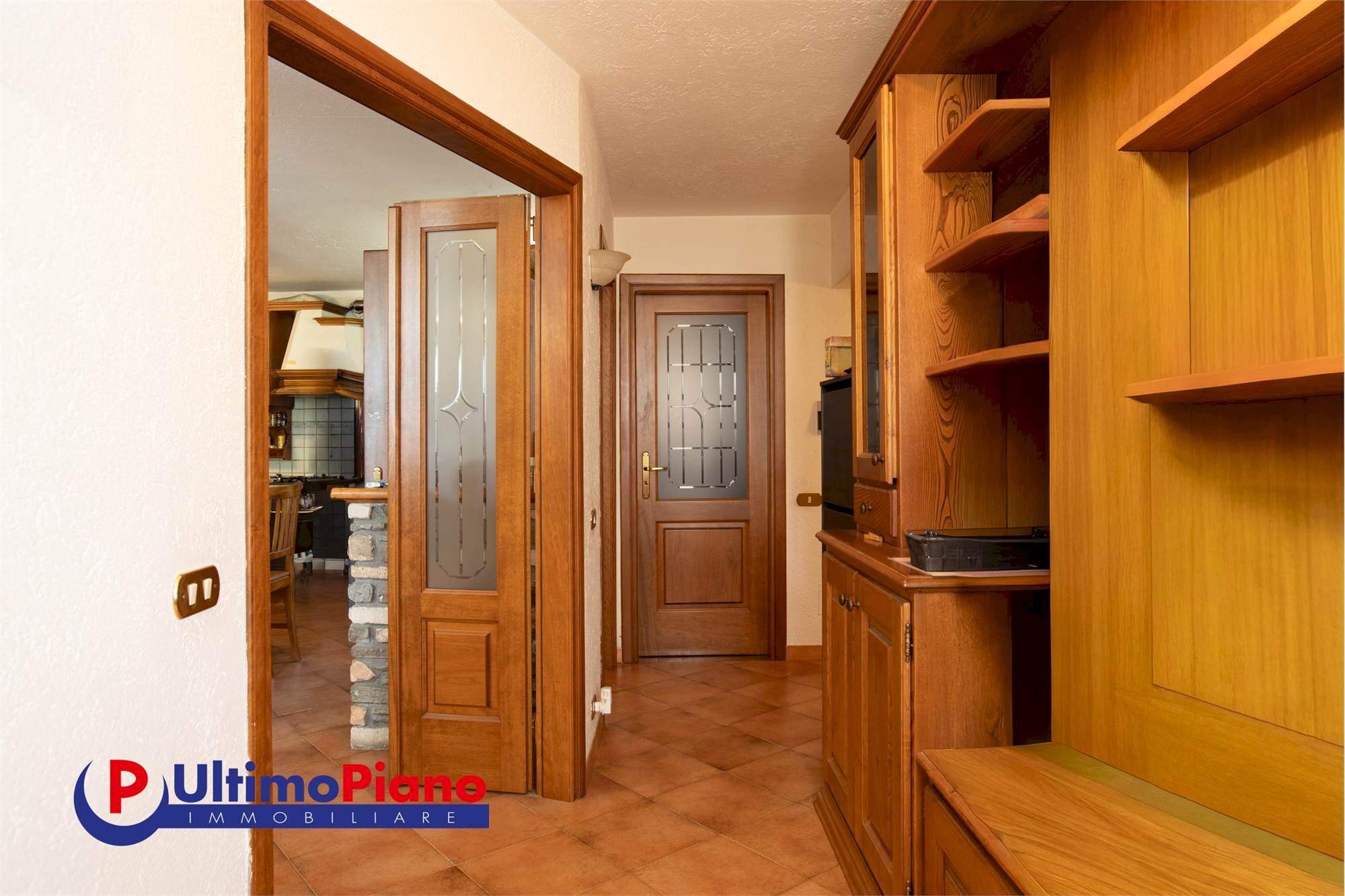 Portion of a house Frazione Dialley 27, Aymavilles - photo 3