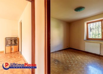Portion of a house Frazione Dialley 27, Aymavilles - photo 24