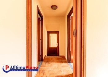 Portion of a house Frazione Dialley 27, Aymavilles - photo 26